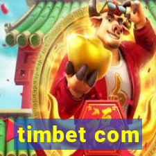 timbet com